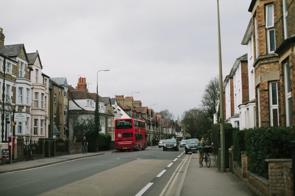 How to Build a Property Portfolio in the UK