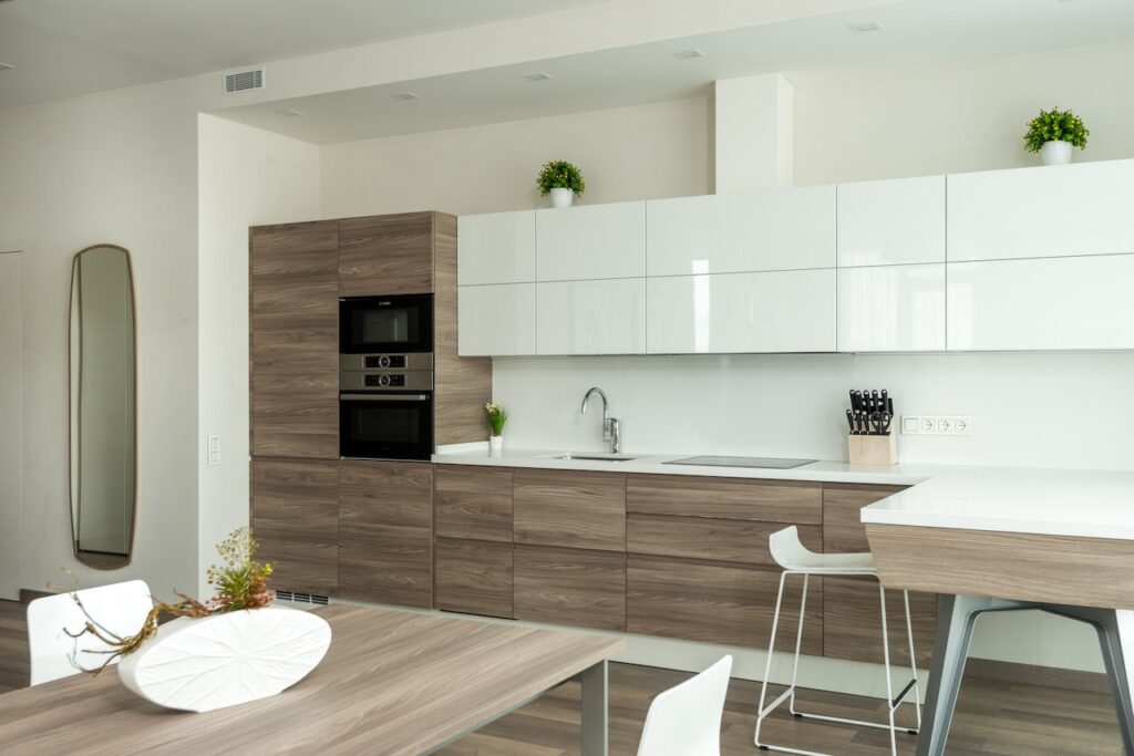 How Much Value Does a New Kitchen Add to Your Home?