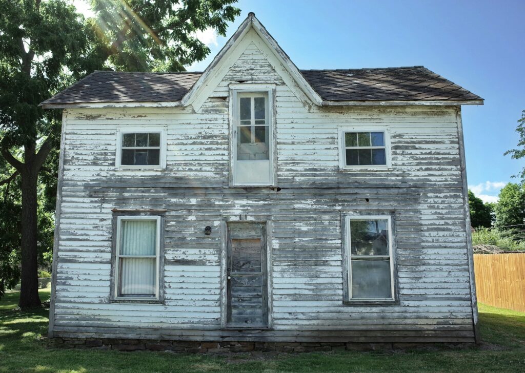 Can You Sell a House as Is?
