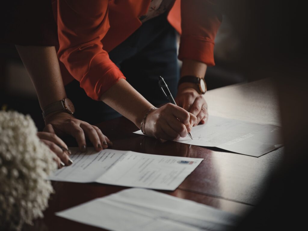 What Can I Do If My Ex Won’t Sign To Sell House?