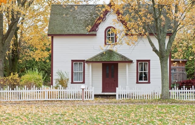 Selling a Problem Property