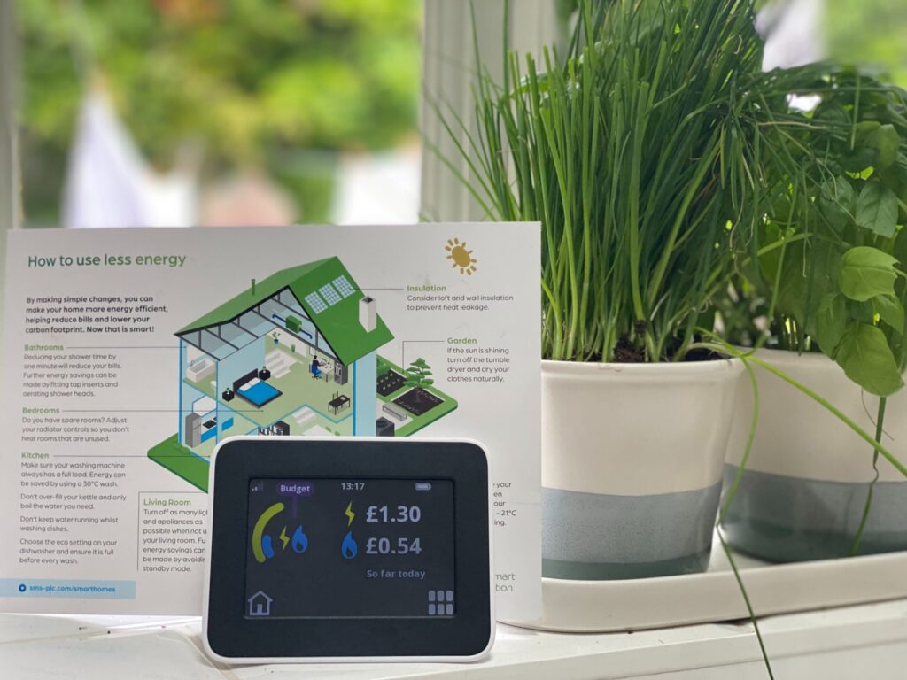 How to Make Property More Energy Efficient for Tenants