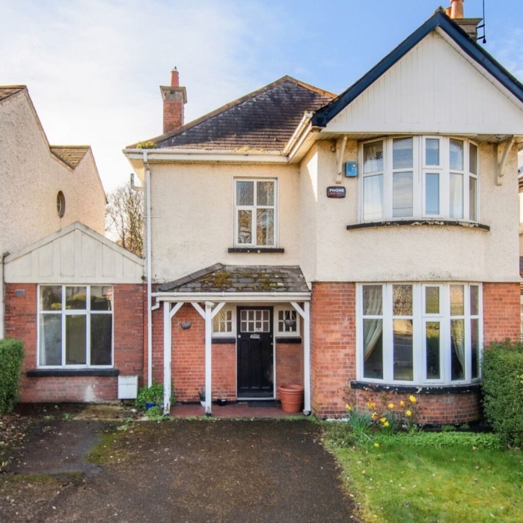 How To Sell A House With Subsidence
