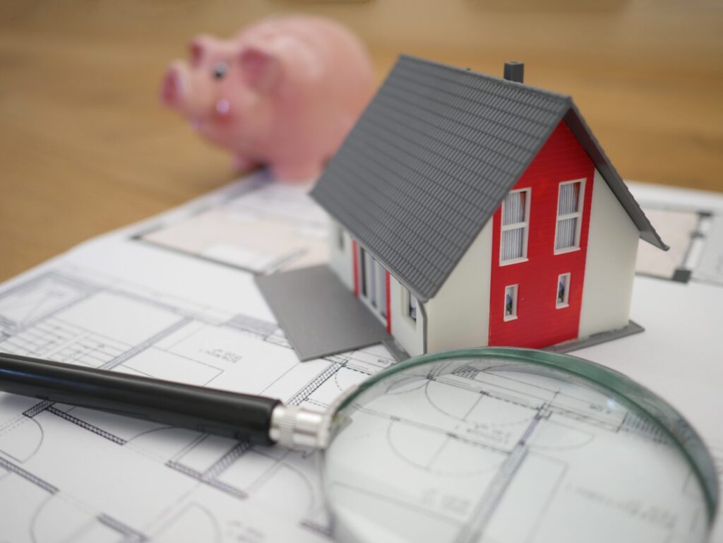 How Does Part Exchange Work on a House?