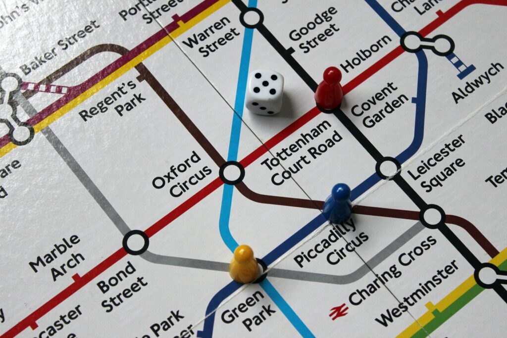 The Best London Commuter Belt Locations
